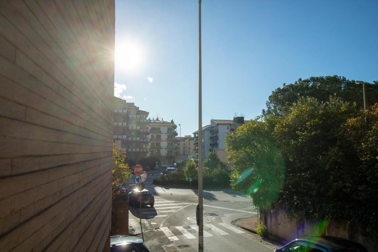 Nuova Luna Salerno Exterior photo